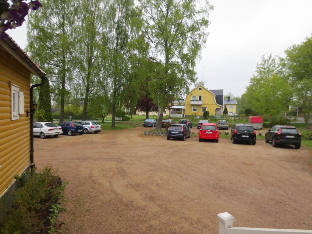 Furuliden Country Inn Vittsjo Exterior photo